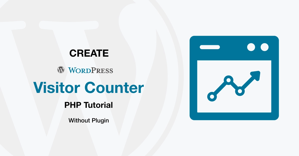 How to Track and Display Page Visits on WordPress Posts