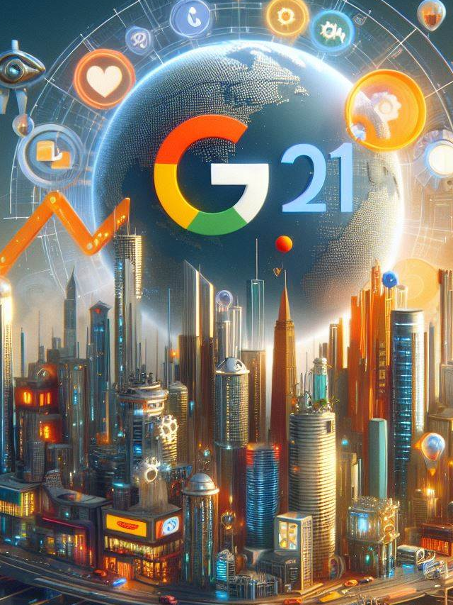 10 Google Trends Alternatives in 2024