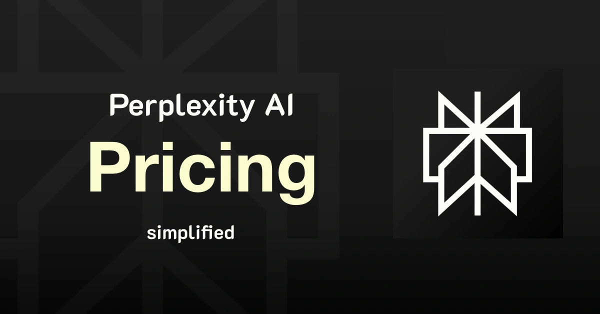 Perplexity AI API Pricing_ Plans & Costs Explained (2024)