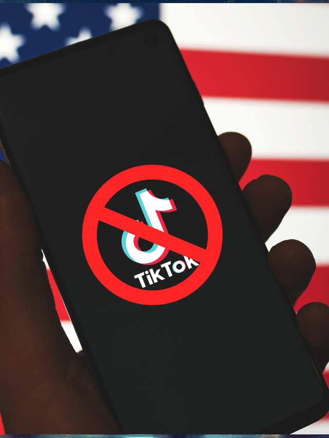 Tik Tok Ban. Everything you need to know.