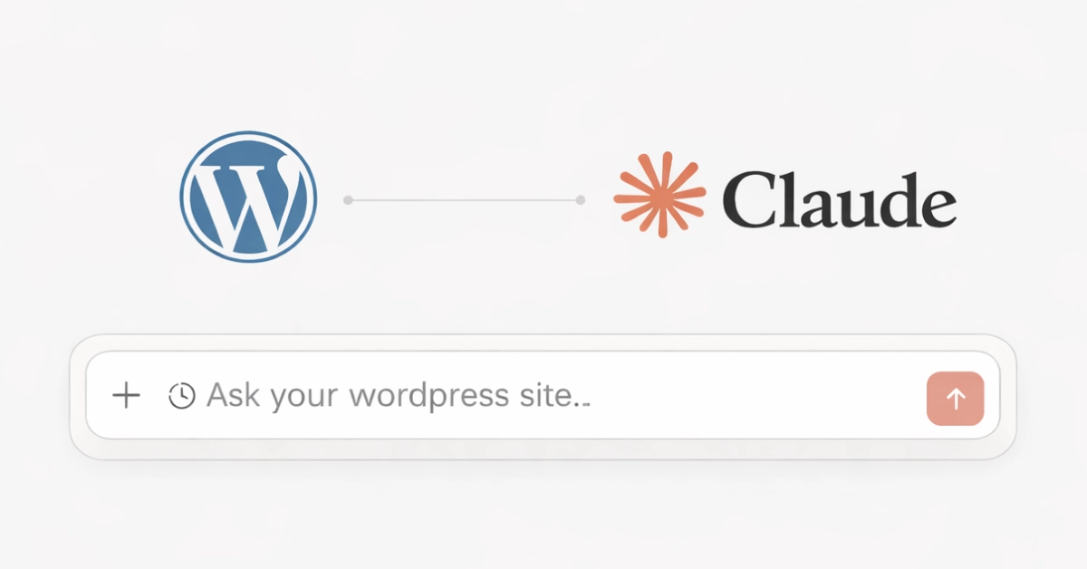How to Create Claude WordPress MCP Server [10 Steps]